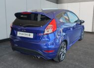 Ford Fiesta de 2017 con 64730kms