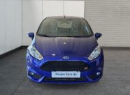 Ford Fiesta de 2017 con 64730kms