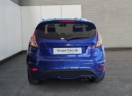 Ford Fiesta de 2017 con 64730kms