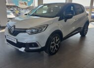 Renault Captur de 2018 con 41792kms