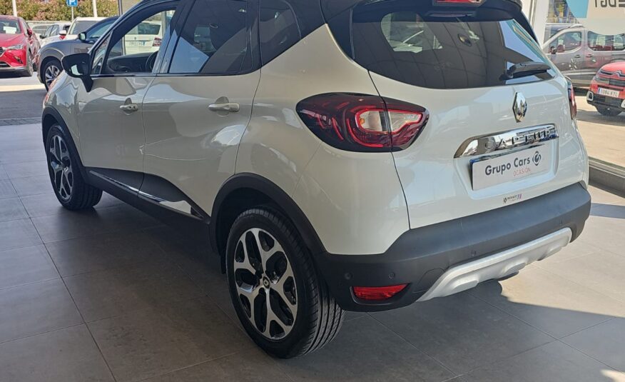 Renault Captur de 2018 con 41792kms