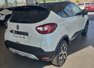 Renault Captur de 2018 con 41792kms