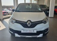 Renault Captur de 2018 con 41792kms