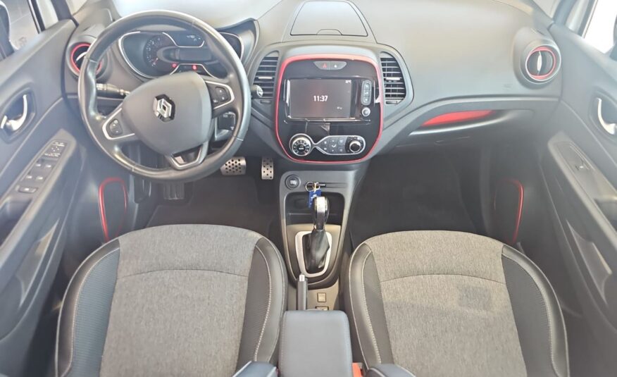 Renault Captur de 2018 con 41792kms