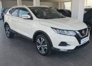 Nissan Qashqai de 2018 con 79464kms