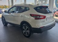 Nissan Qashqai de 2018 con 79464kms