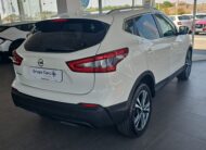 Nissan Qashqai de 2018 con 79464kms