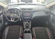 Nissan Qashqai de 2018 con 79464kms