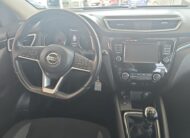 Nissan Qashqai de 2018 con 79464kms