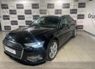 Audi A6 de 2018 con 134675kms