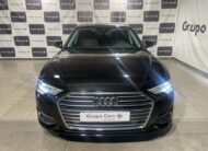 Audi A6 de 2018 con 134675kms