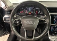 Audi A6 de 2018 con 134675kms