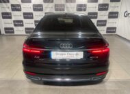 Audi A6 de 2018 con 134675kms