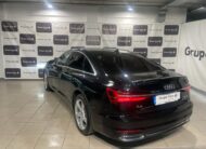 Audi A6 de 2018 con 134675kms