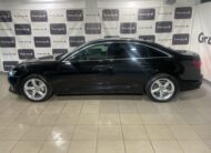 Audi A6 de 2018 con 134675kms