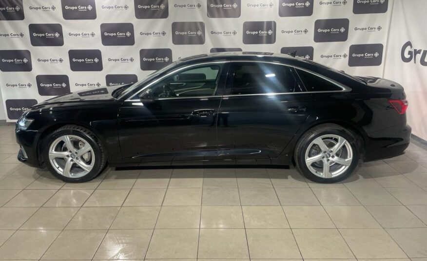 Audi A6 de 2018 con 134675kms