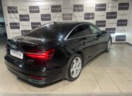 Audi A6 de 2018 con 134675kms