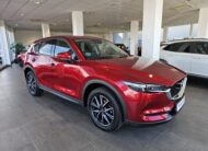 Mazda CX-5 de 2017 con 111369kms