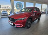 Mazda CX-5 de 2017 con 111369kms