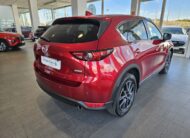 Mazda CX-5 de 2017 con 111369kms