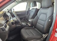 Mazda CX-5 de 2017 con 111369kms