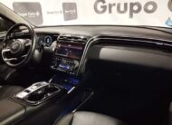 Hyundai Tucson de 2020 con 16916kms