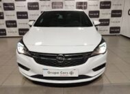 Opel Astra de 2018 con 129291kms