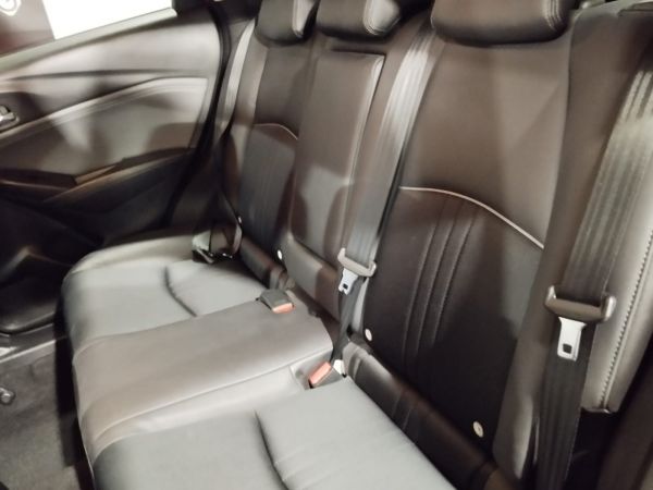 Mazda CX-3 de 2019 con 78164kms