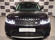 Land Rover Range Rover Sport de 2019 con 53301kms
