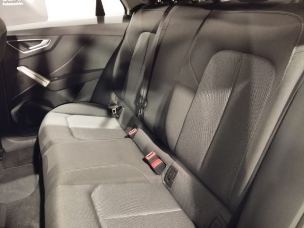 Audi Q2 de 2019 con 22645kms