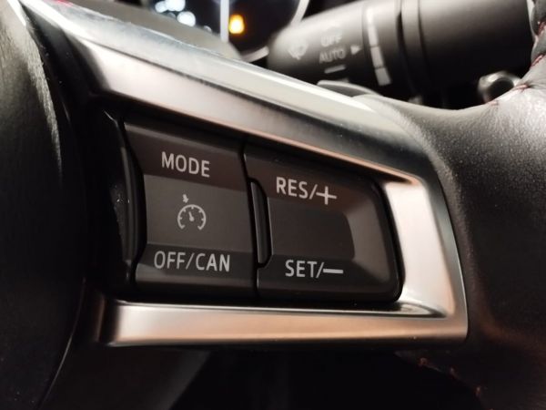 Mazda MX-5 de 2019 con 45948kms