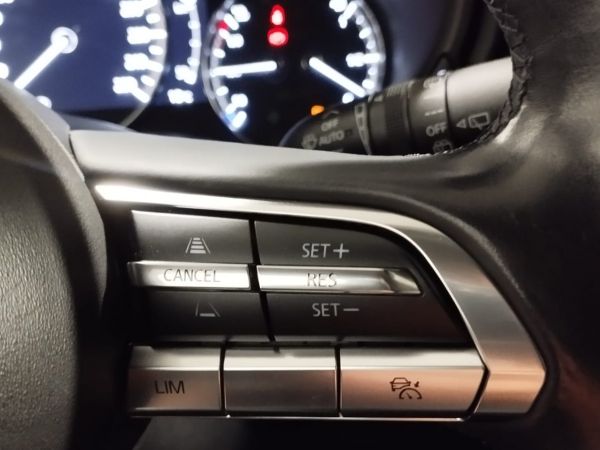 Mazda CX-30 de 2020 con 62969kms