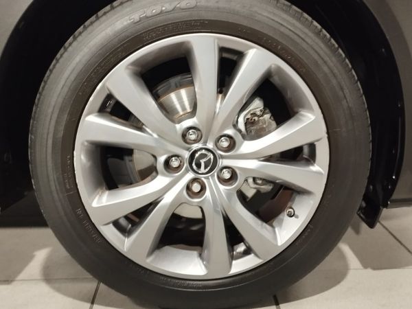 Mazda CX-30 de 2020 con 60038kms