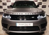 Land Rover Range Rover Sport de 2021 con 59947kms