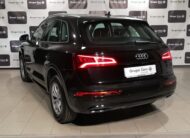 Audi Q5 de 2018 con 115562kms