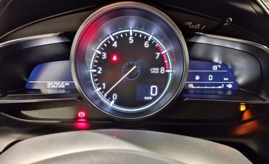 Mazda CX-3 de 2019 con 34978kms