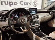Mercedes Benz Clase CLA de 2018 con 152261kms