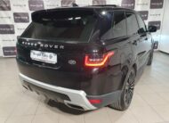 Land Rover Range Rover Sport de 2018 con 74515kms