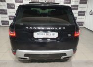 Land Rover Range Rover Sport de 2018 con 74515kms