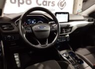 Ford Focus de 2019 con 161799kms