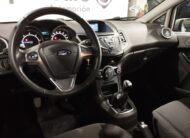 Ford Fiesta de 2016 con 50644kms
