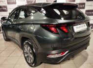 Hyundai Tucson de 2022 con 27428kms