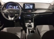 Hyundai i30 de 2021 con 17815kms