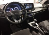 Hyundai i30 de 2021 con 17815kms
