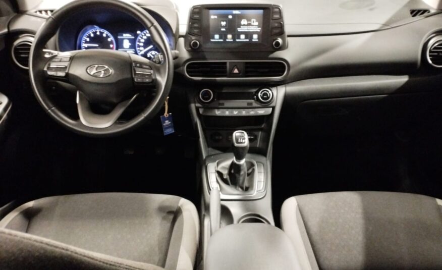 Hyundai Kona de 2019 con 84874kms