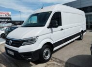 Volkswagen Crafter de 2020 con 89523kms