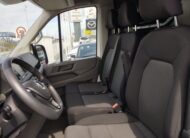 Volkswagen Crafter de 2020 con 89523kms