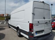 Volkswagen Crafter de 2020 con 89523kms