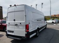 Volkswagen Crafter de 2020 con 89523kms