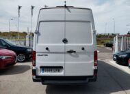 Volkswagen Crafter de 2020 con 89523kms